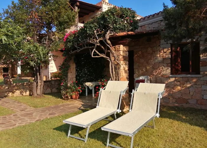 Borgo Le Logge