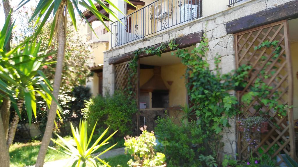 Apart-hotel Borgo Le Logge 3*