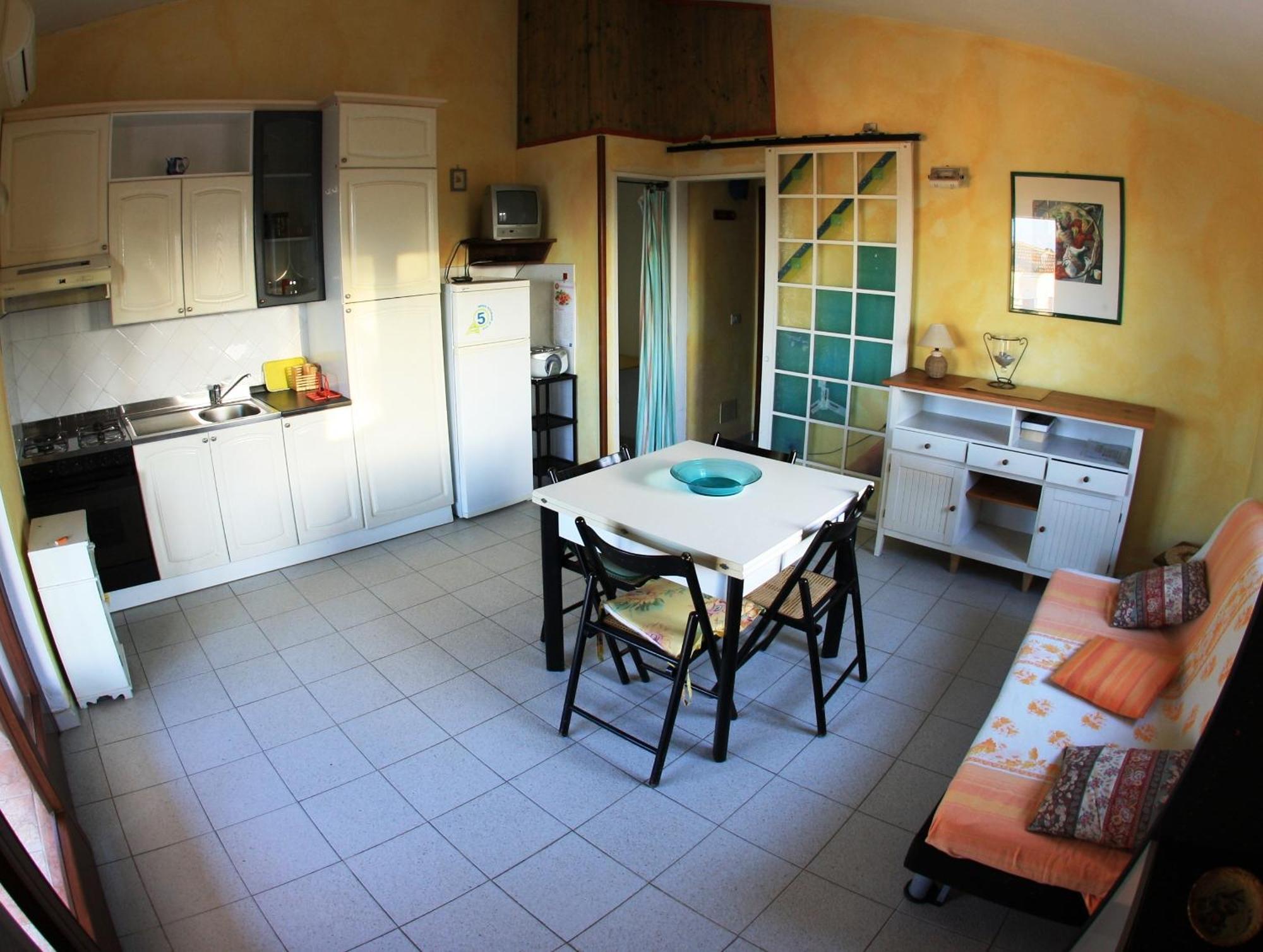 Borgo Le Logge Budoni