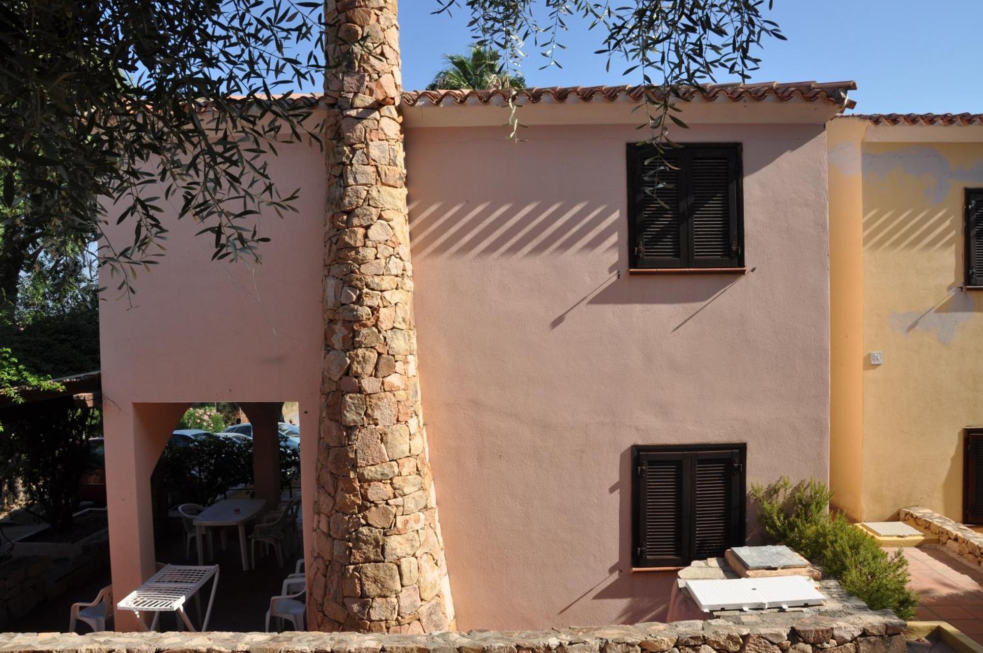 Apart-hotel Borgo Le Logge