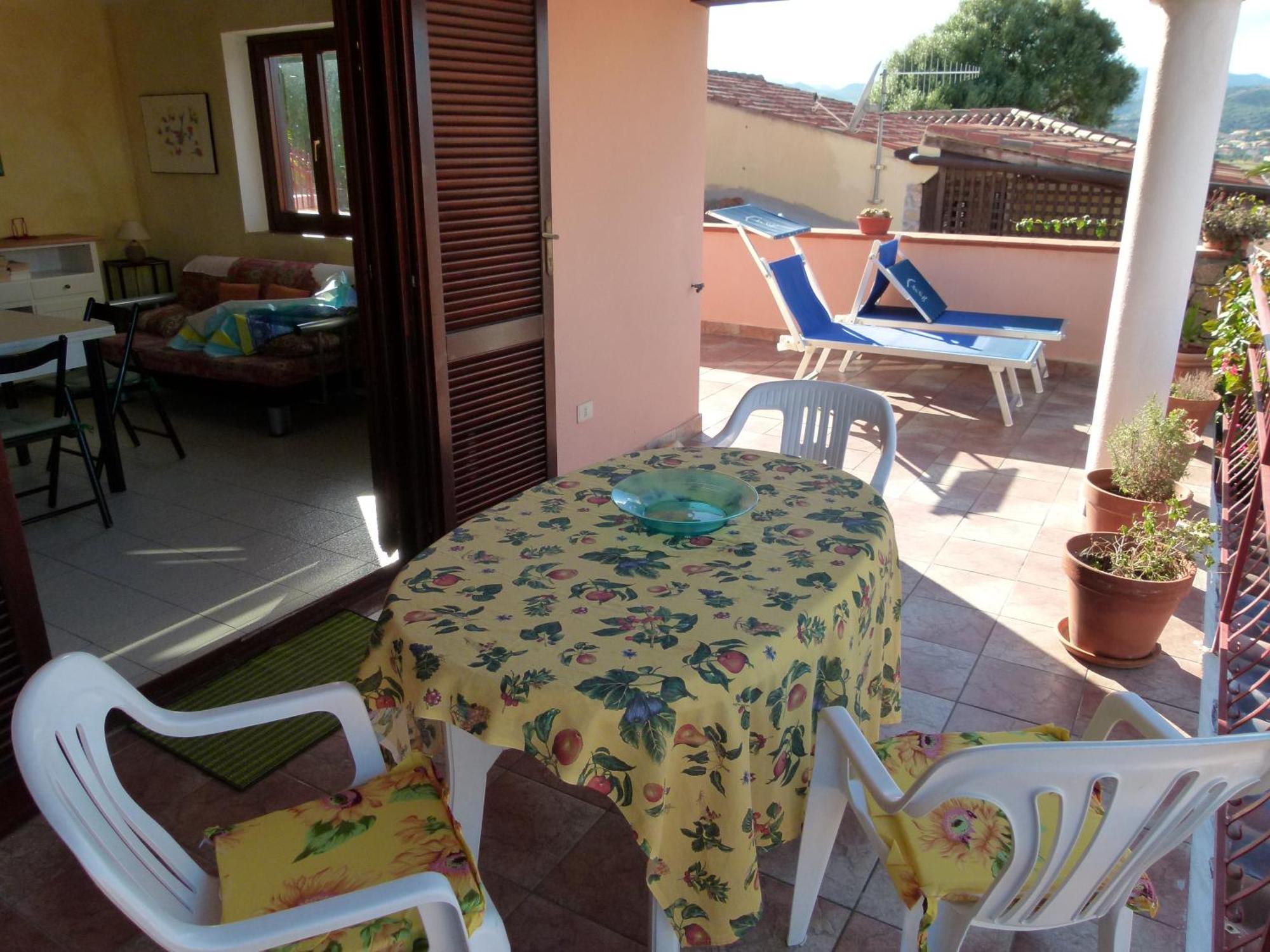 Borgo Le Logge Apart-hotel