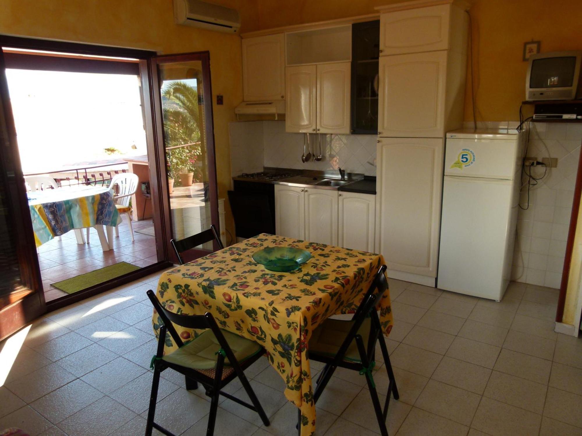 Borgo Le Logge Apart-hotel Budoni