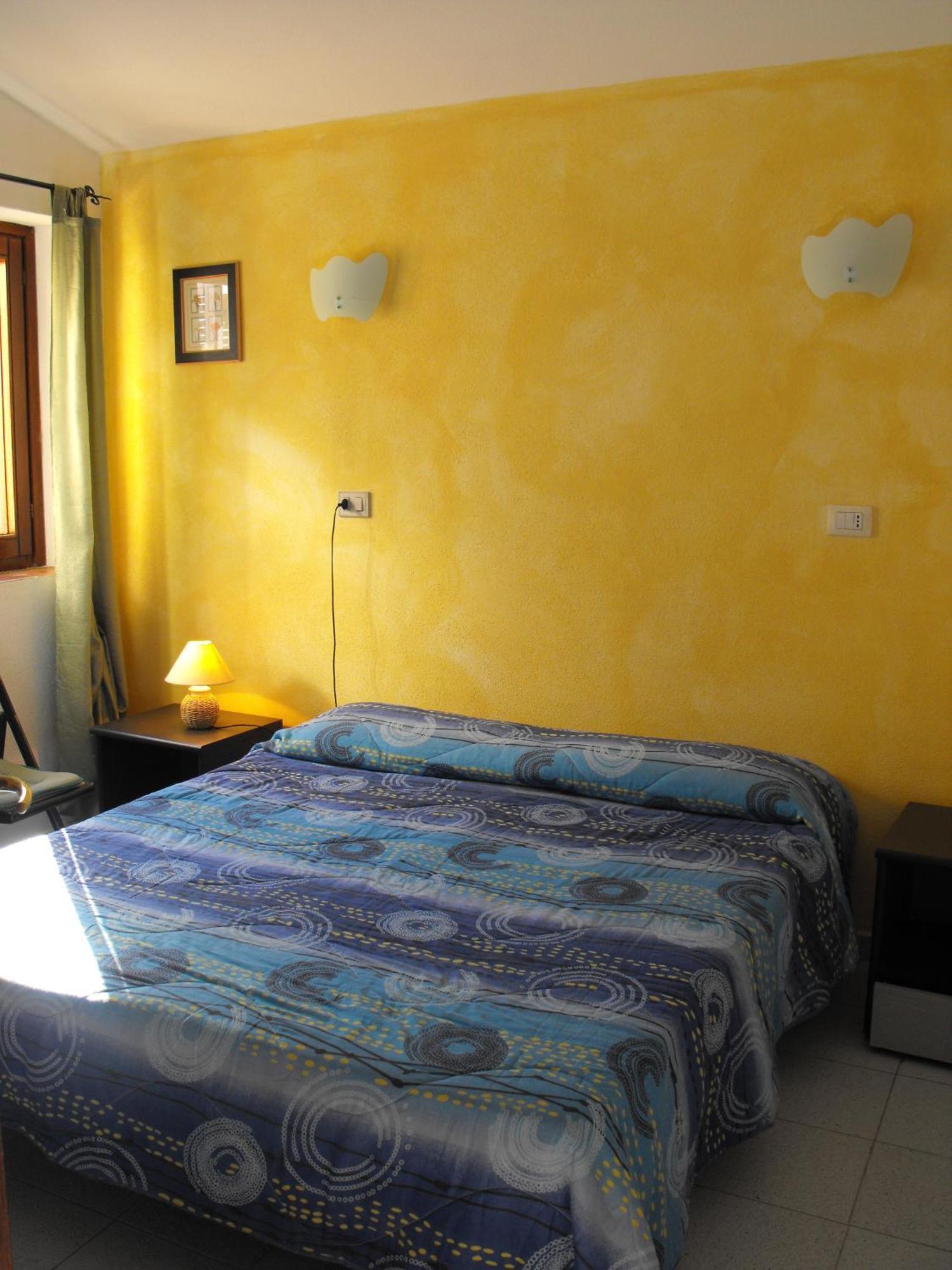 Borgo Le Logge 3* Budoni