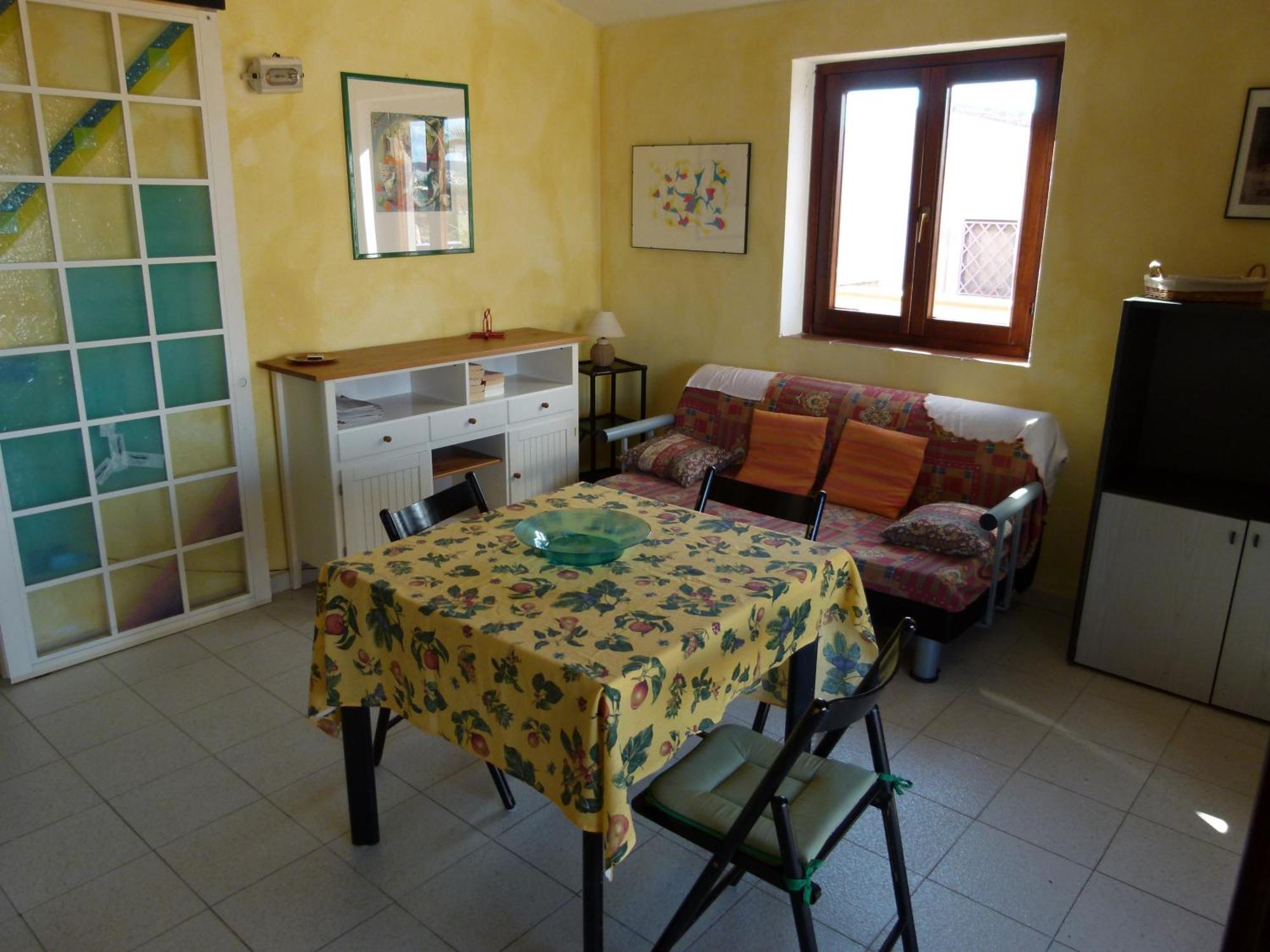 Apart-hotel Borgo Le Logge 3*