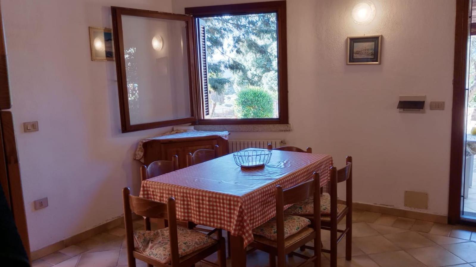 Apart-hotel Borgo Le Logge 3*