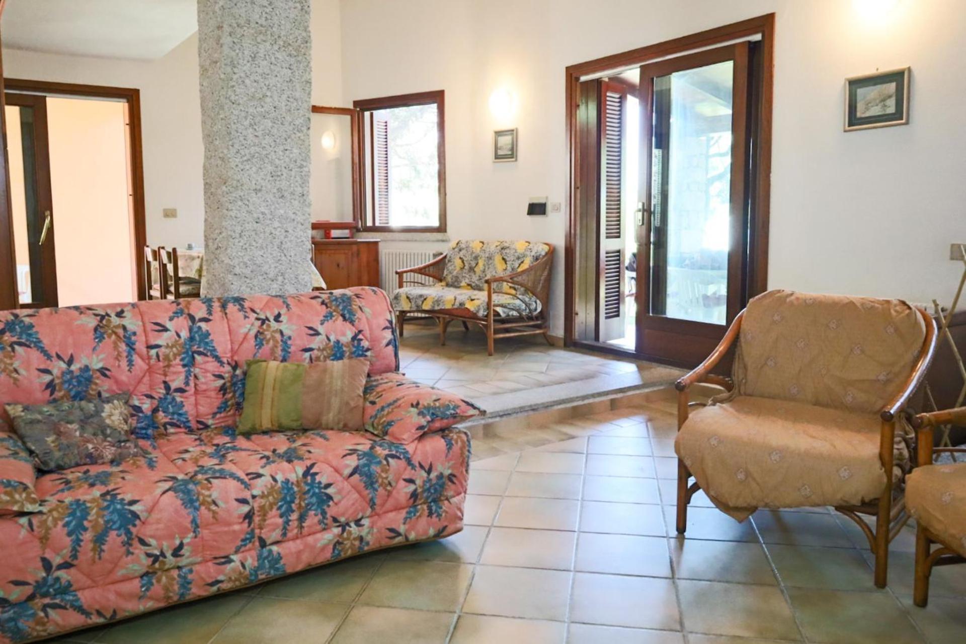 Apart-hotel Borgo Le Logge Budoni