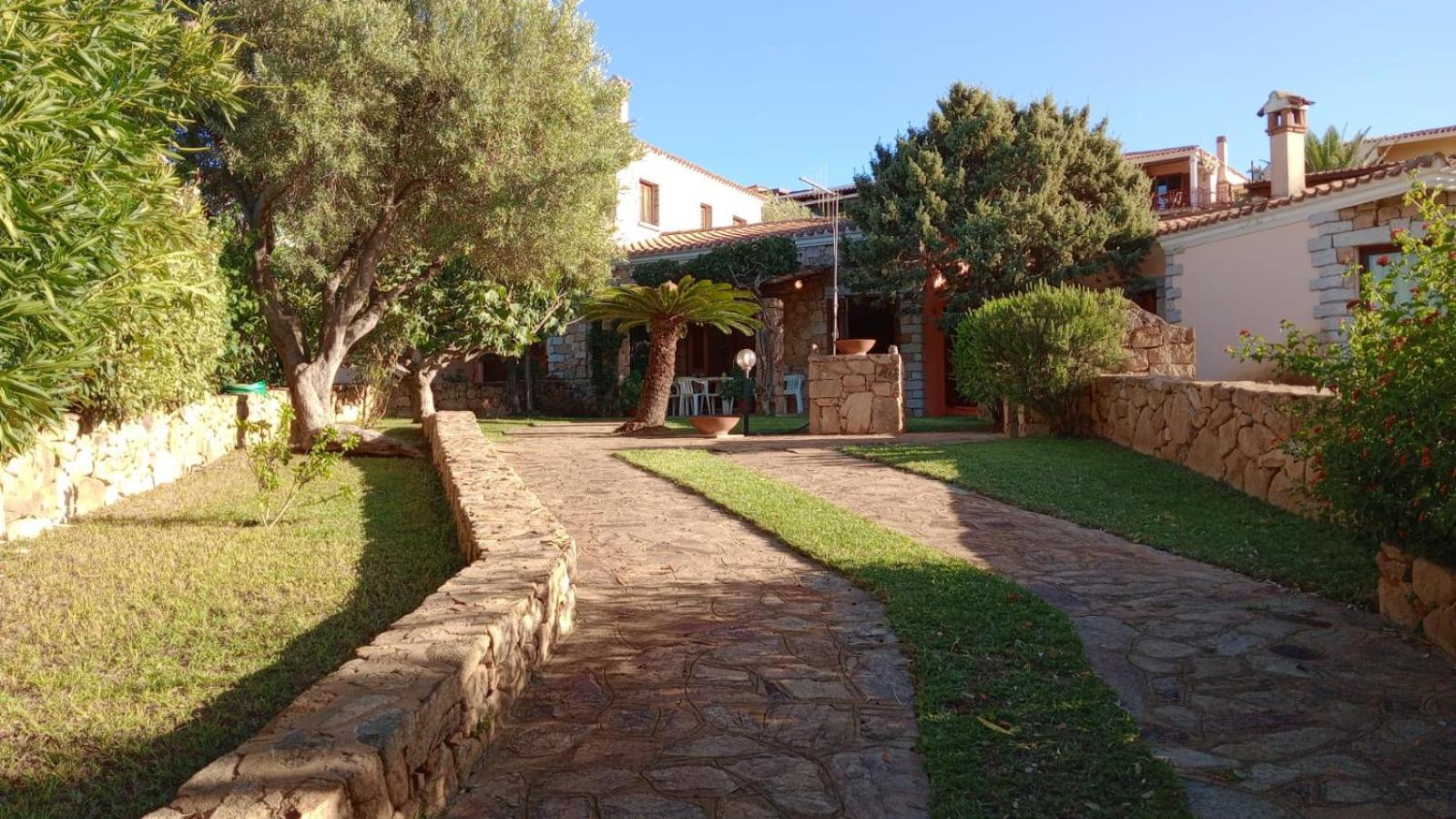 Apart-hotel Borgo Le Logge 3*