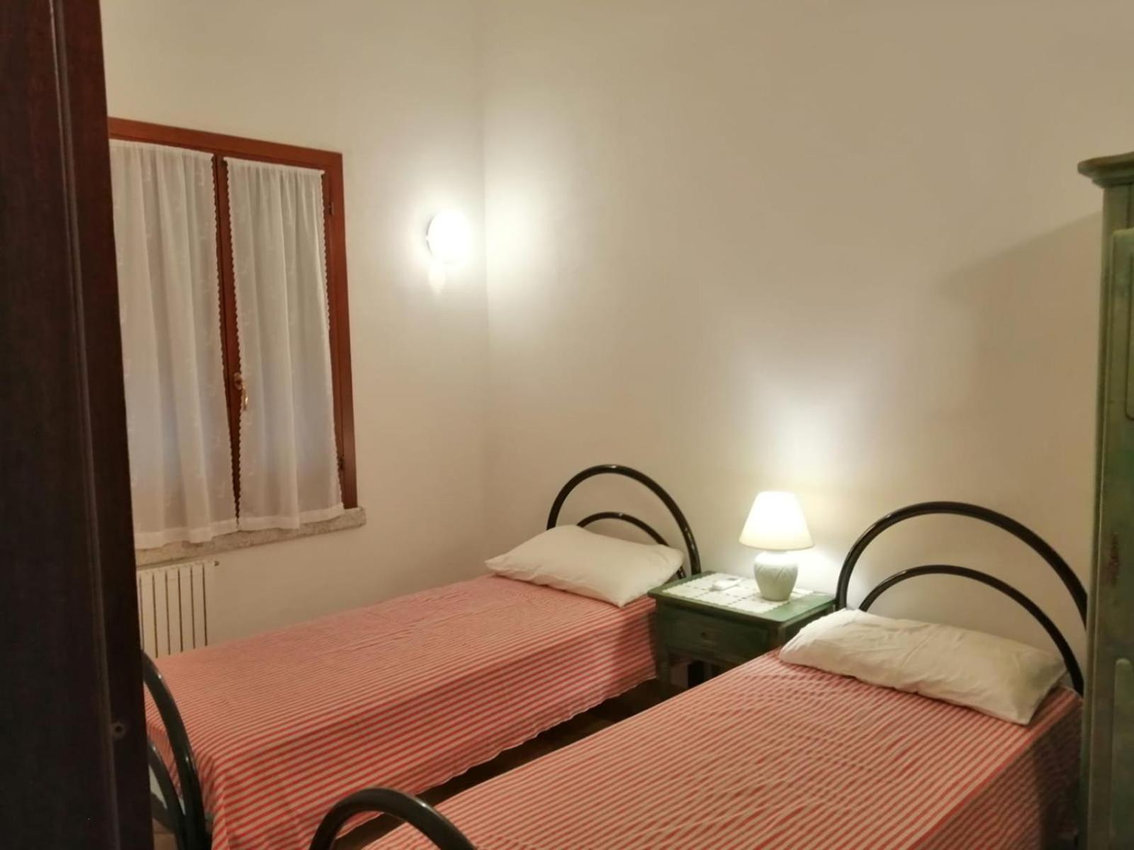 Borgo Le Logge 3*