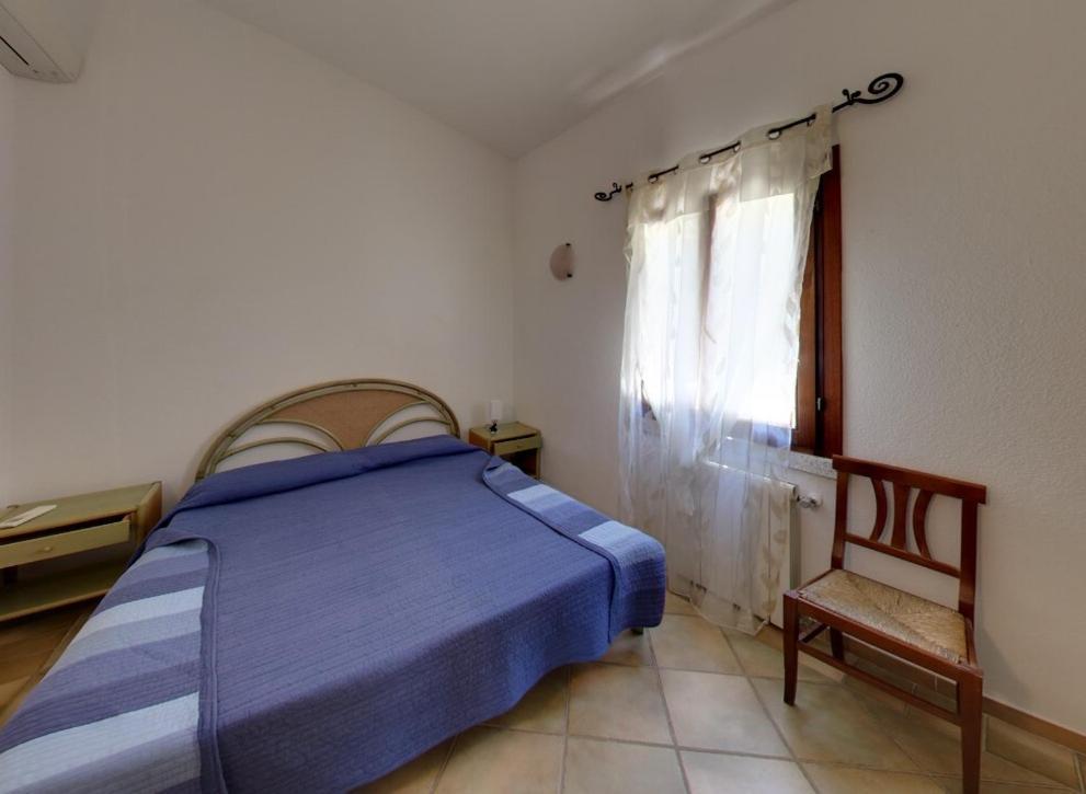 Borgo Le Logge Apart-hotel Budoni
