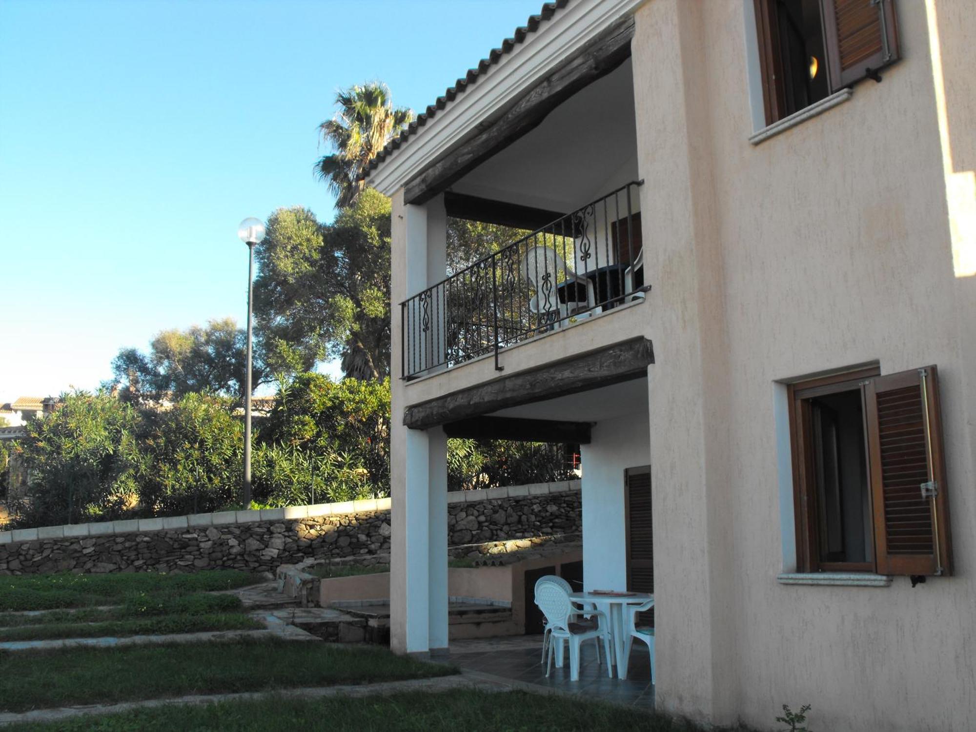 Borgo Le Logge Apart-hotel 3*