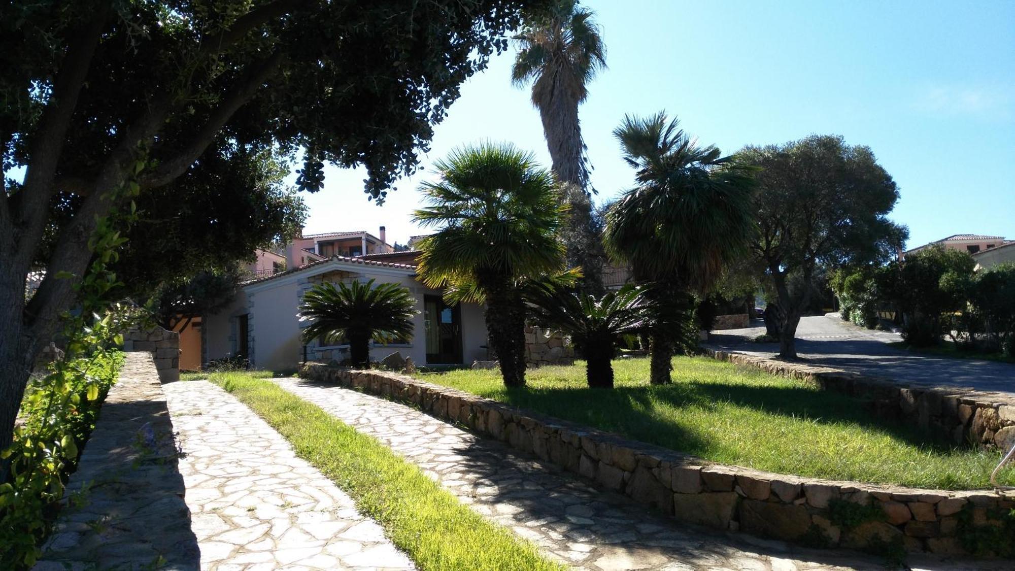 Apart-hotel Borgo Le Logge