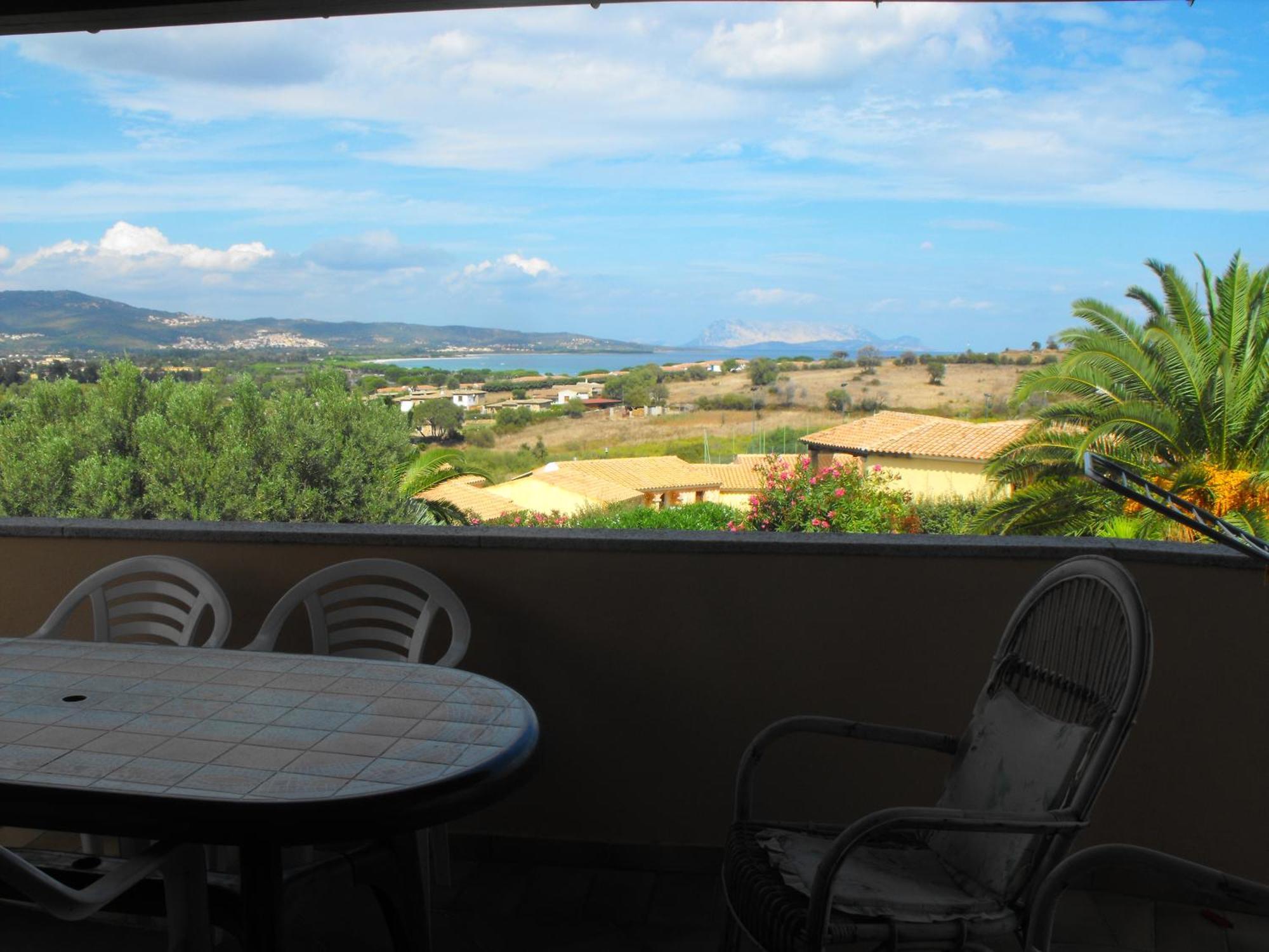Apart-hotel Borgo Le Logge Budoni