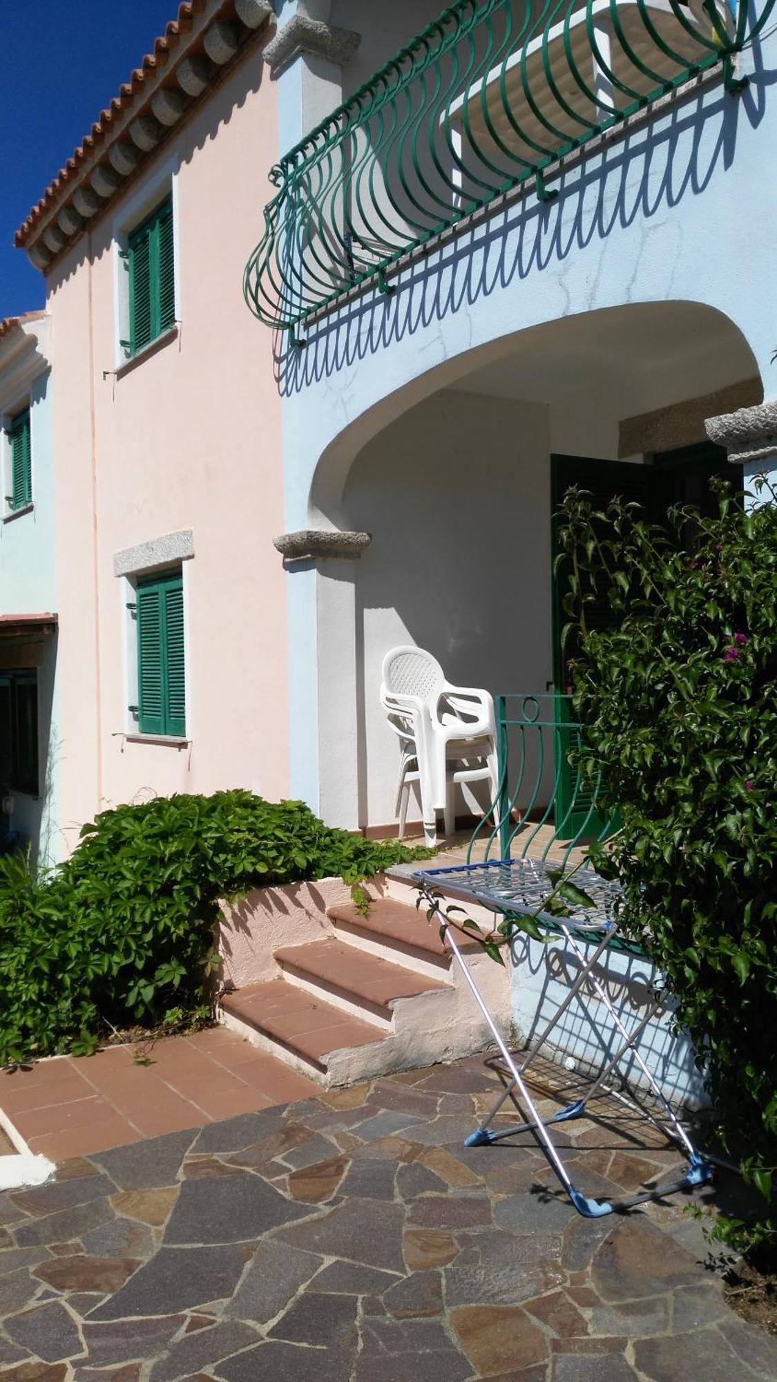 Apart-hotel Borgo Le Logge