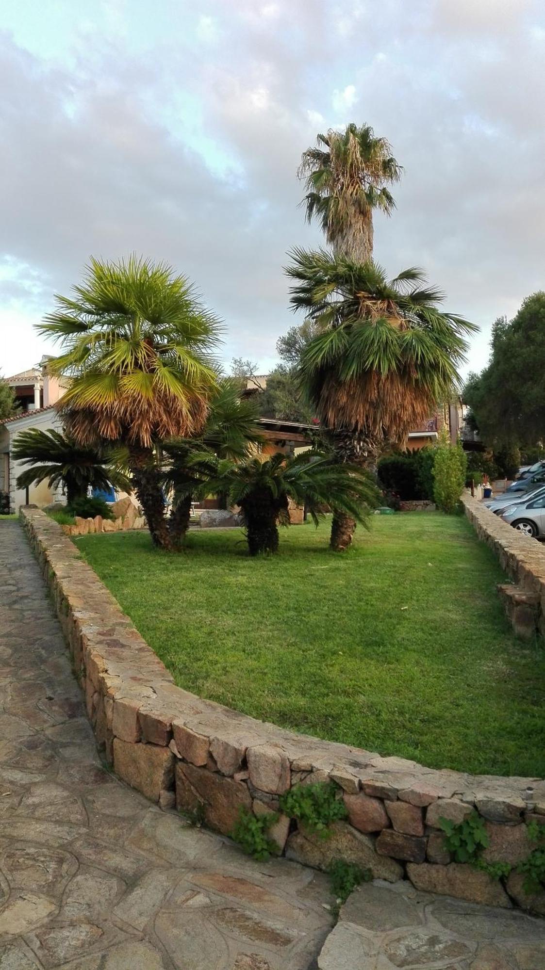 Borgo Le Logge Budoni