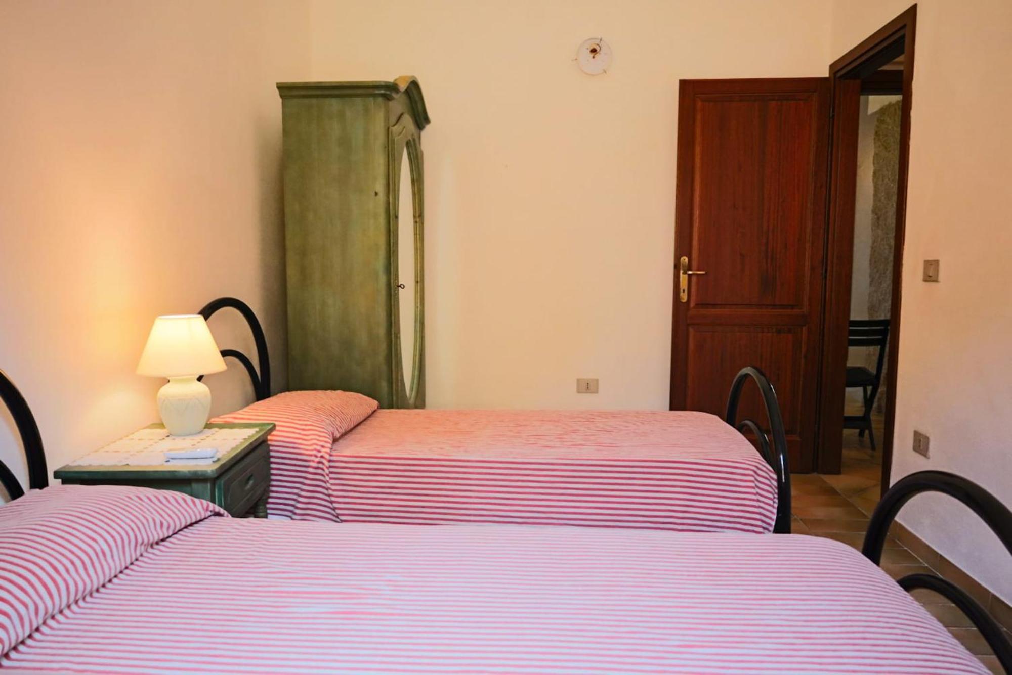 Apart-hotel Borgo Le Logge 3*