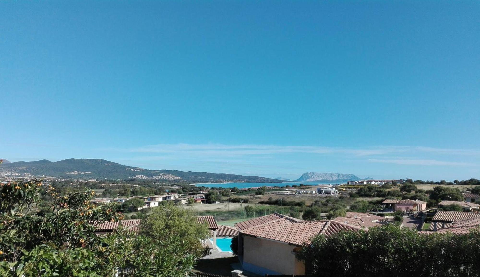 Apart-hotel Borgo Le Logge Budoni