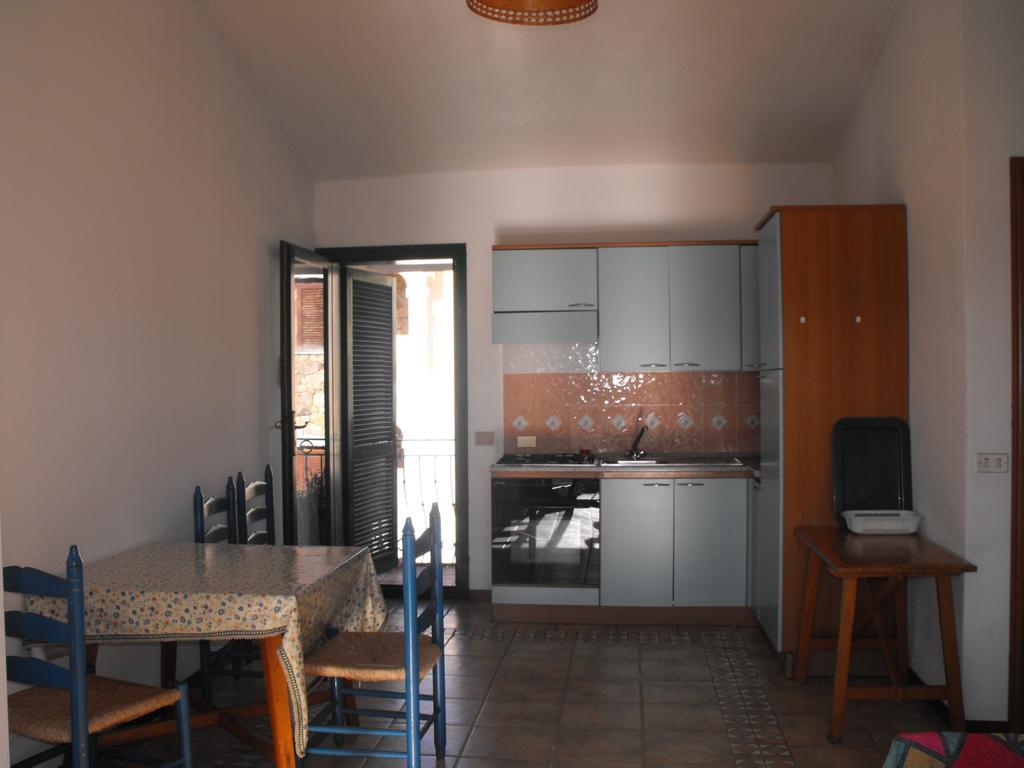 Borgo Le Logge Aparthotel