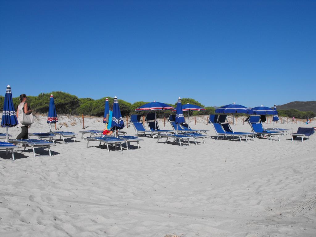 Apart-hotel Borgo Le Logge Budoni