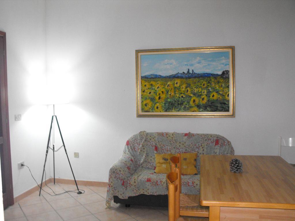 Borgo Le Logge Apart-hotel 3*