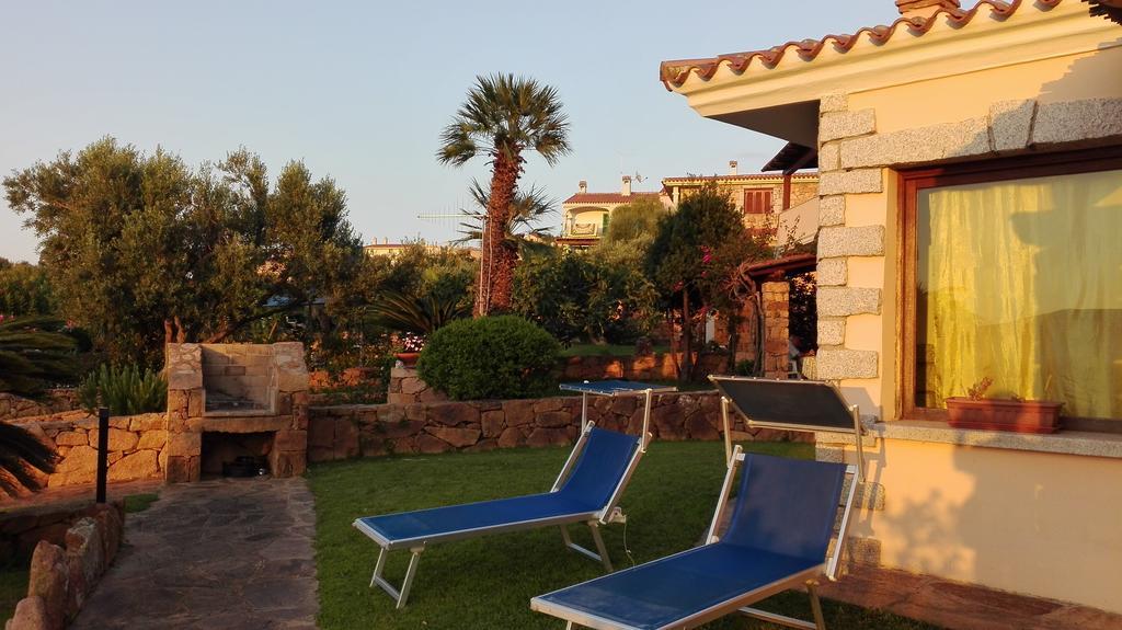 Borgo Le Logge Apart-hotel Budoni