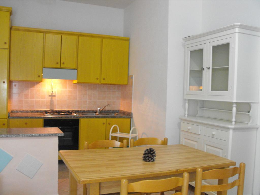 Apart-hotel Borgo Le Logge 3*