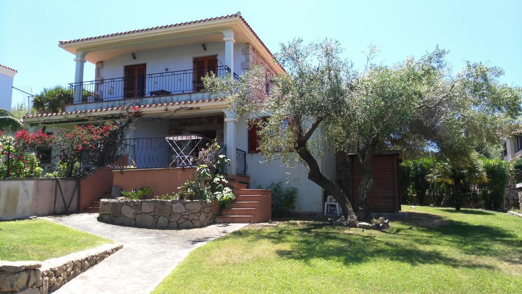 Apart-hotel Borgo Le Logge 3*