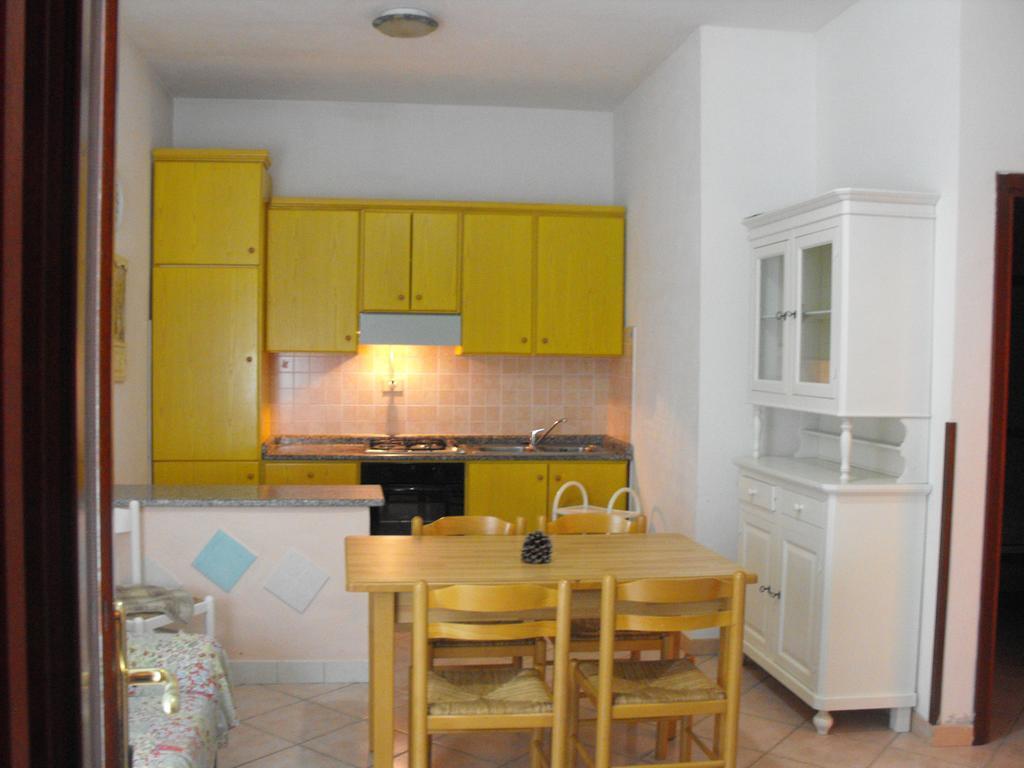 Borgo Le Logge 3* Budoni