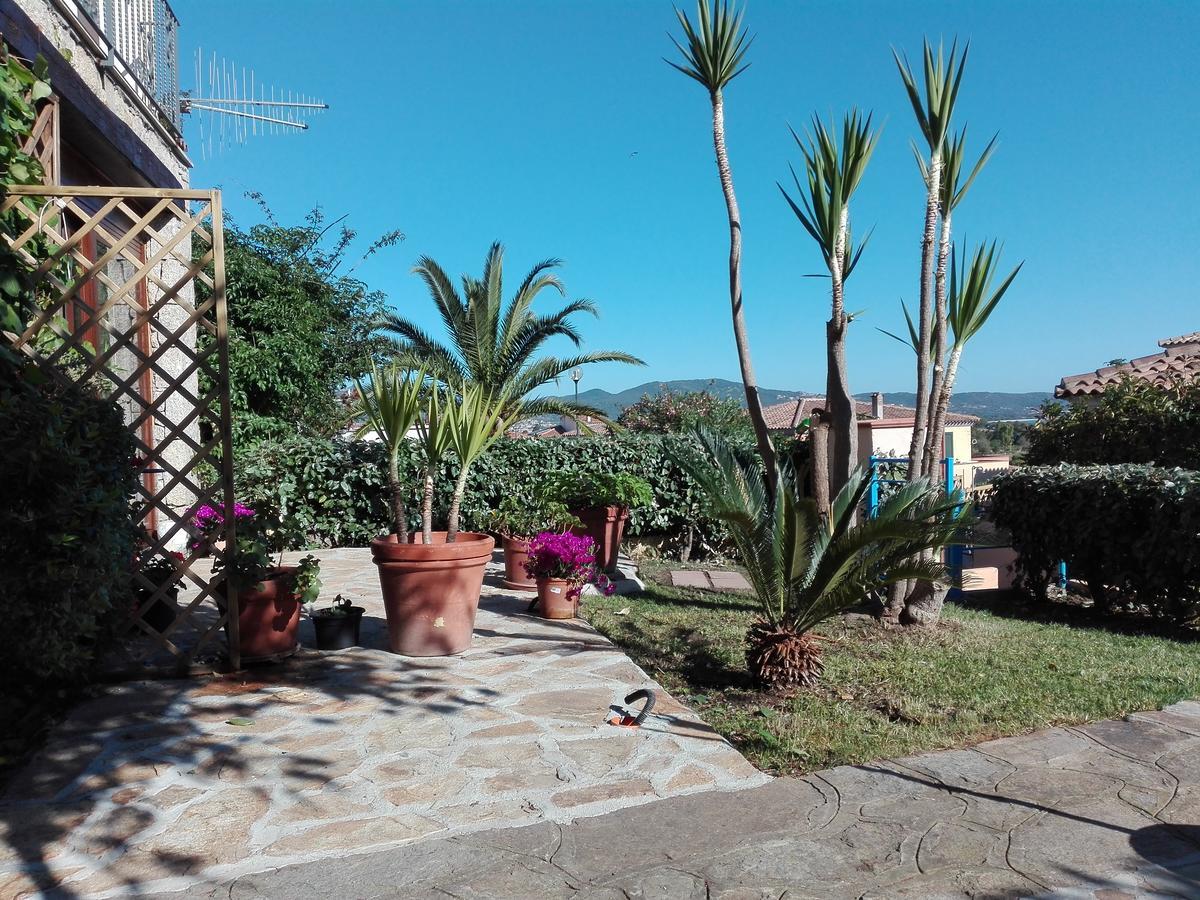 Borgo Le Logge 3* Budoni