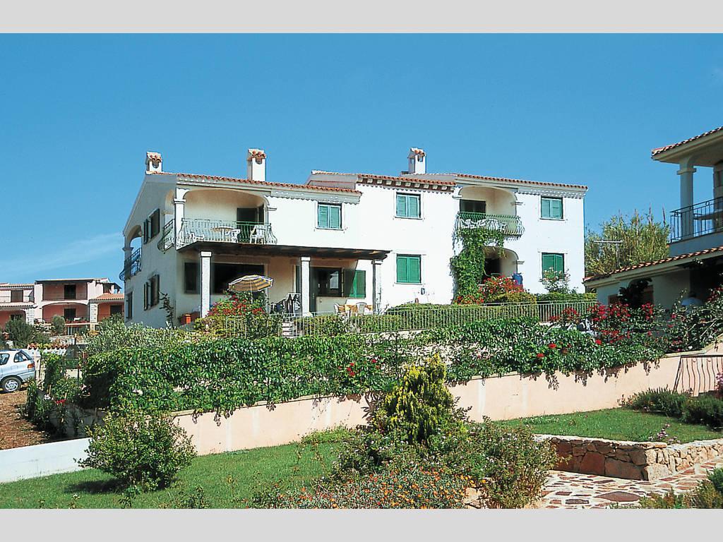 Apart-hotel Borgo Le Logge