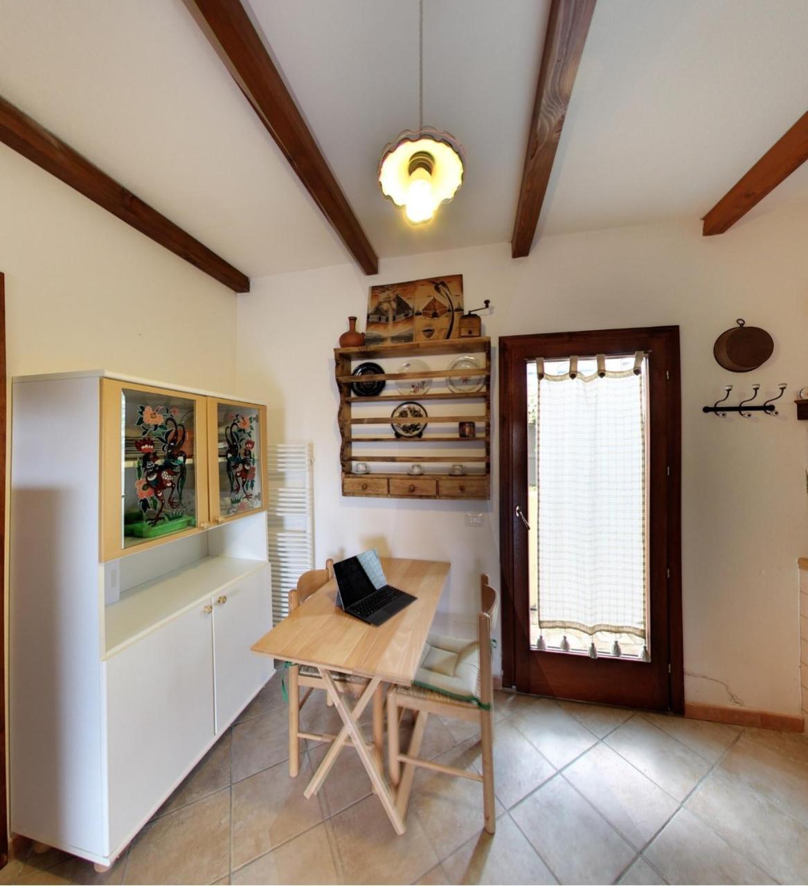 Borgo Le Logge Apart-hotel Budoni
