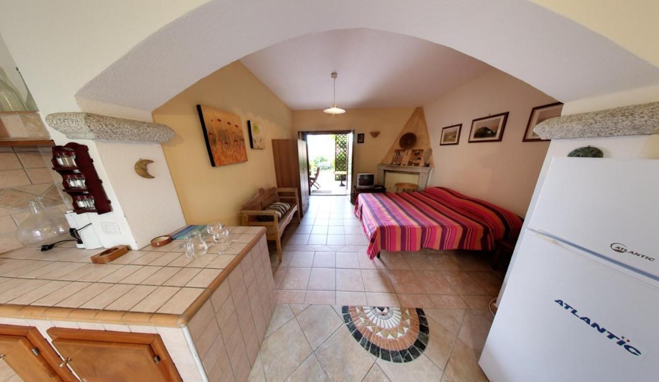 Borgo Le Logge Apart-hotel 3*
