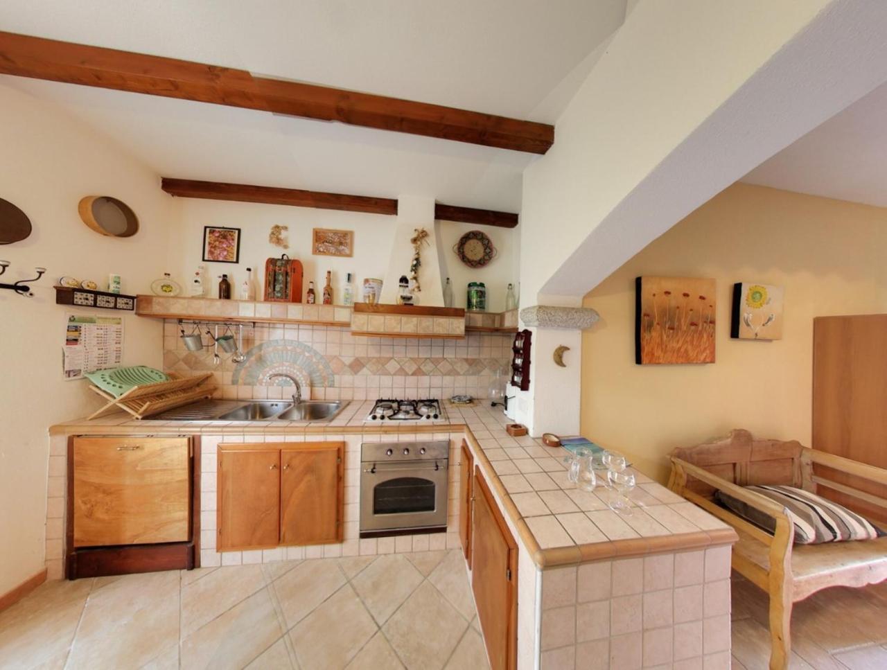 Borgo Le Logge Apart-hotel
