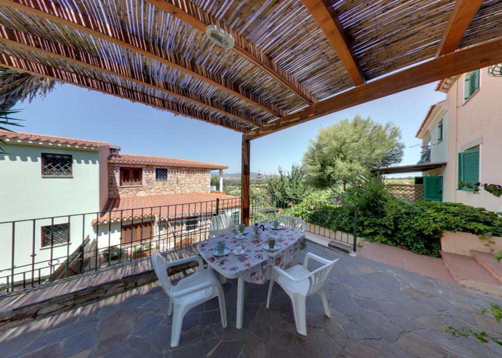 Borgo Le Logge Apart-hotel