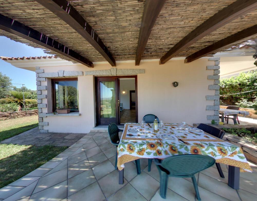 Apart-hotel Borgo Le Logge 3*