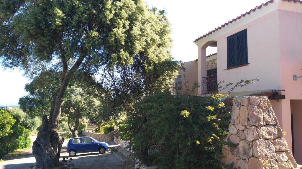 Borgo Le Logge Aparthotel
