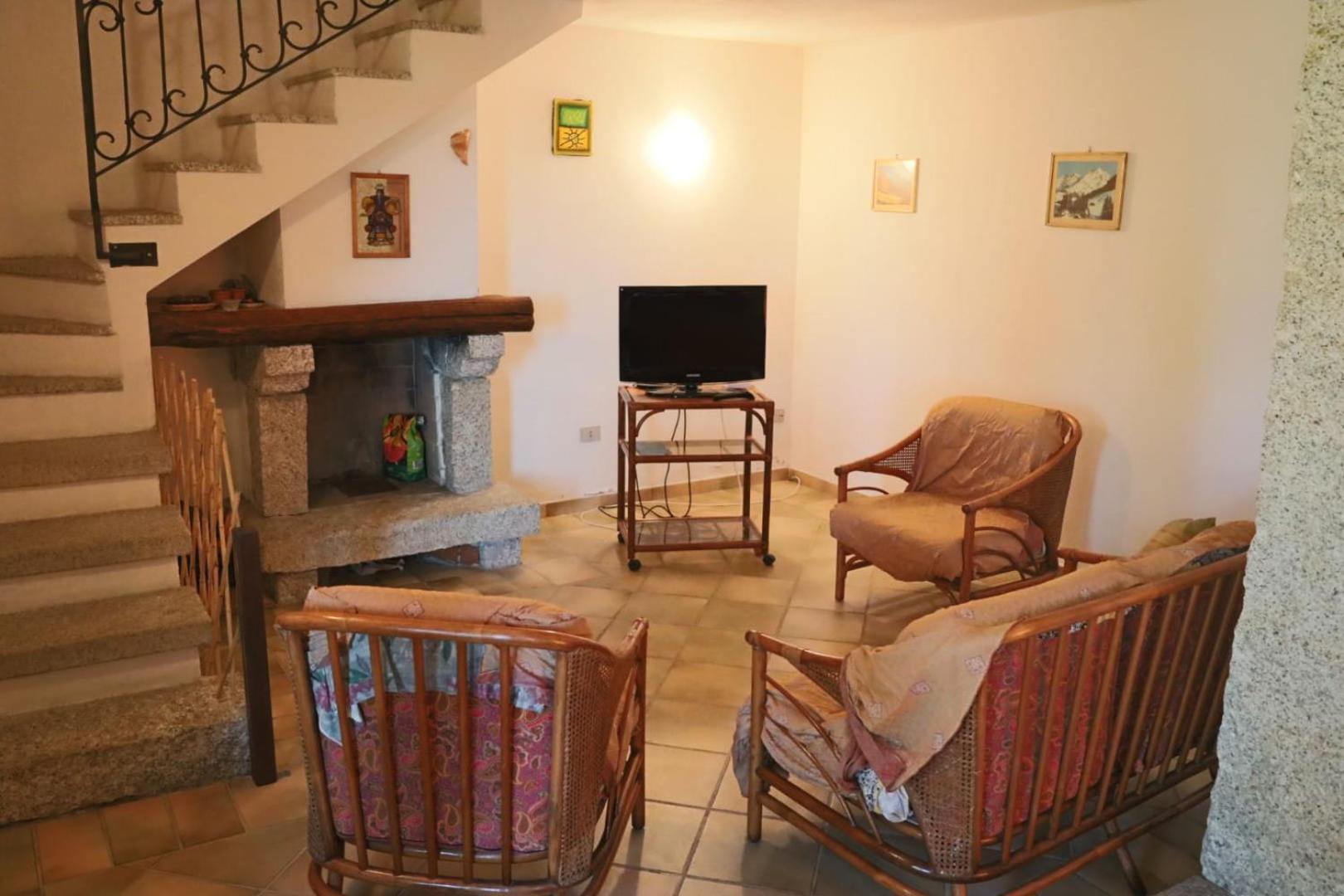 Aparthotel Borgo Le Logge Budoni