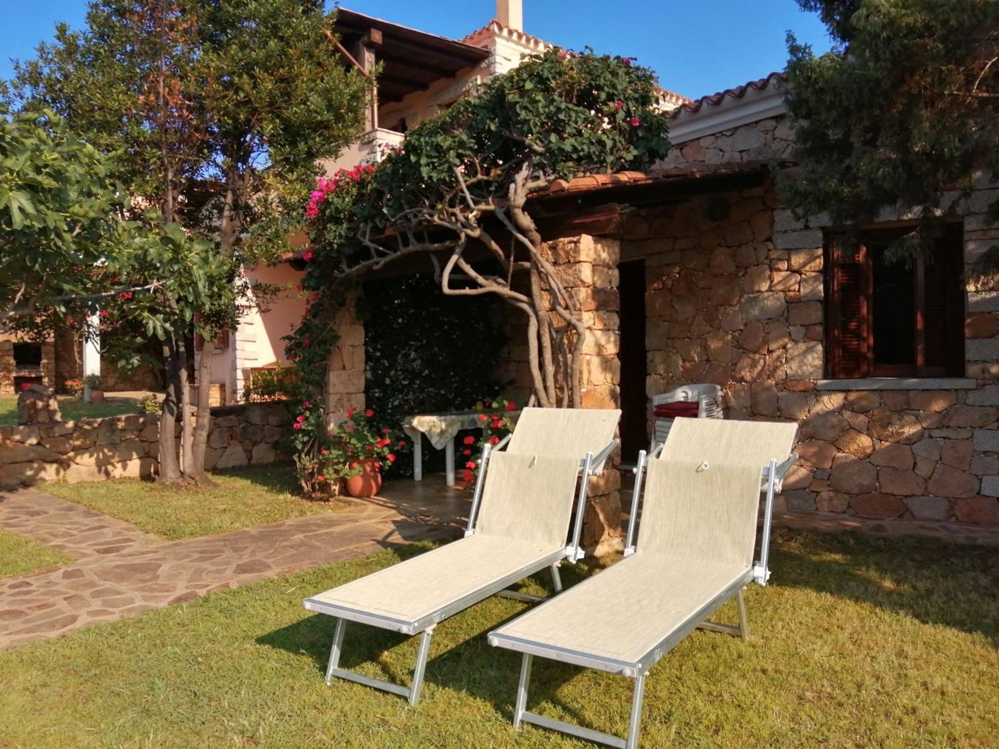 Borgo Le Logge 3* Budoni