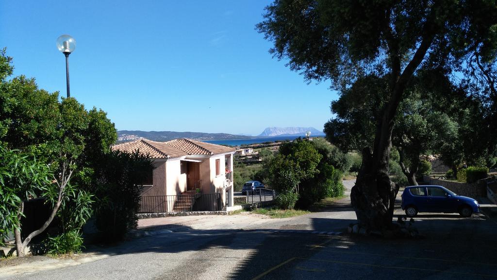 Aparthotel Borgo Le Logge Budoni