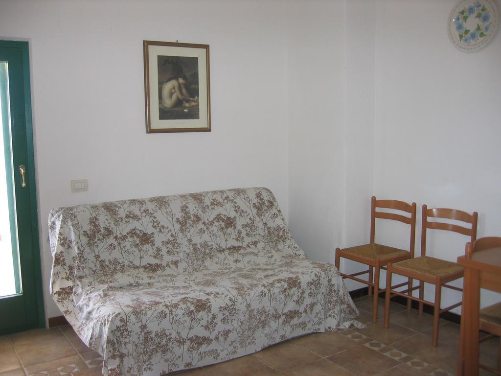 Borgo Le Logge Aparthotel