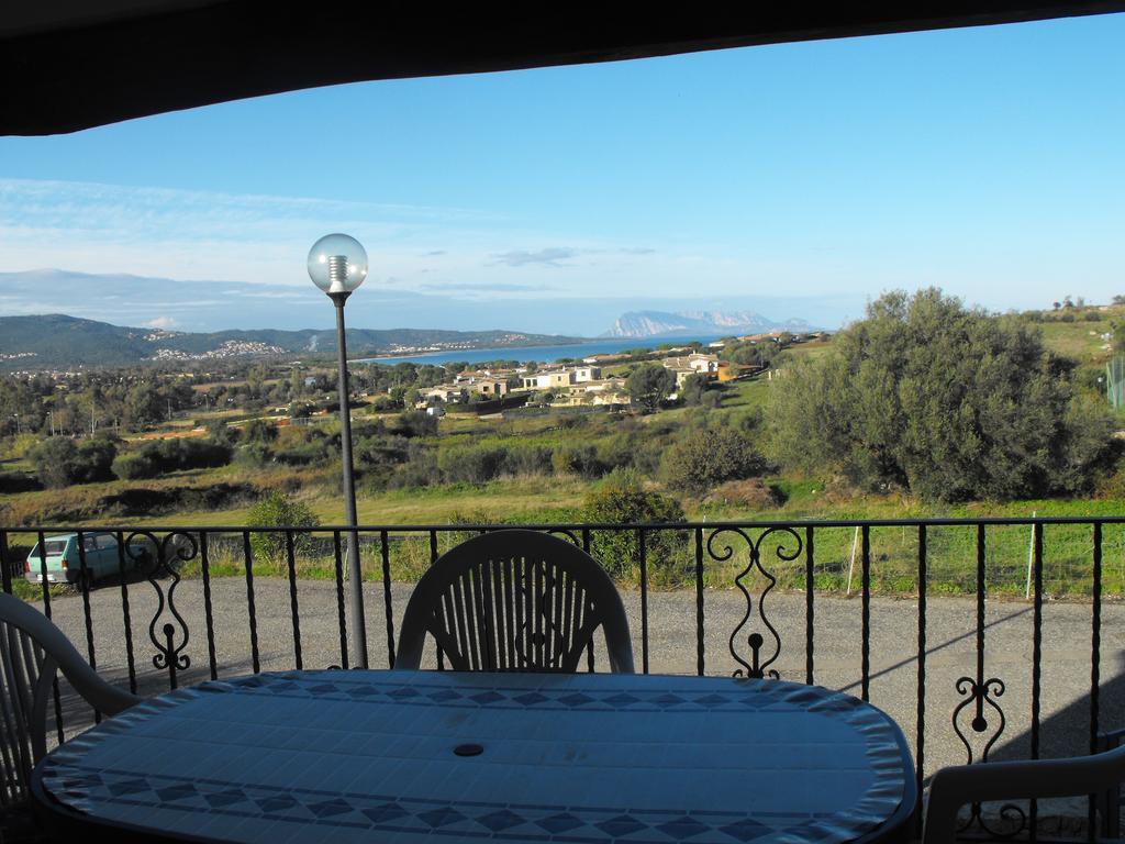 Borgo Le Logge Aparthotel Budoni
