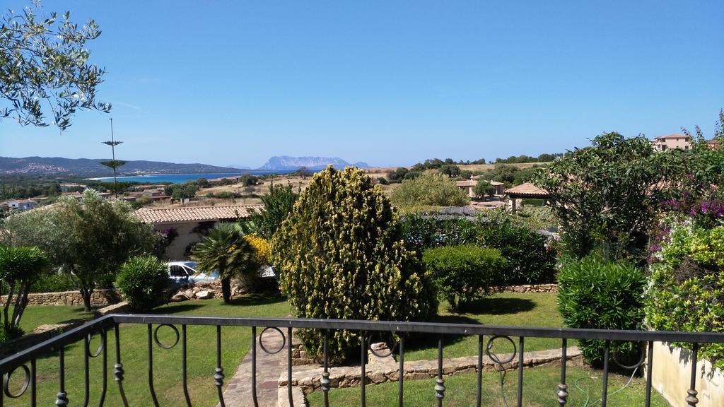Borgo Le Logge Budoni