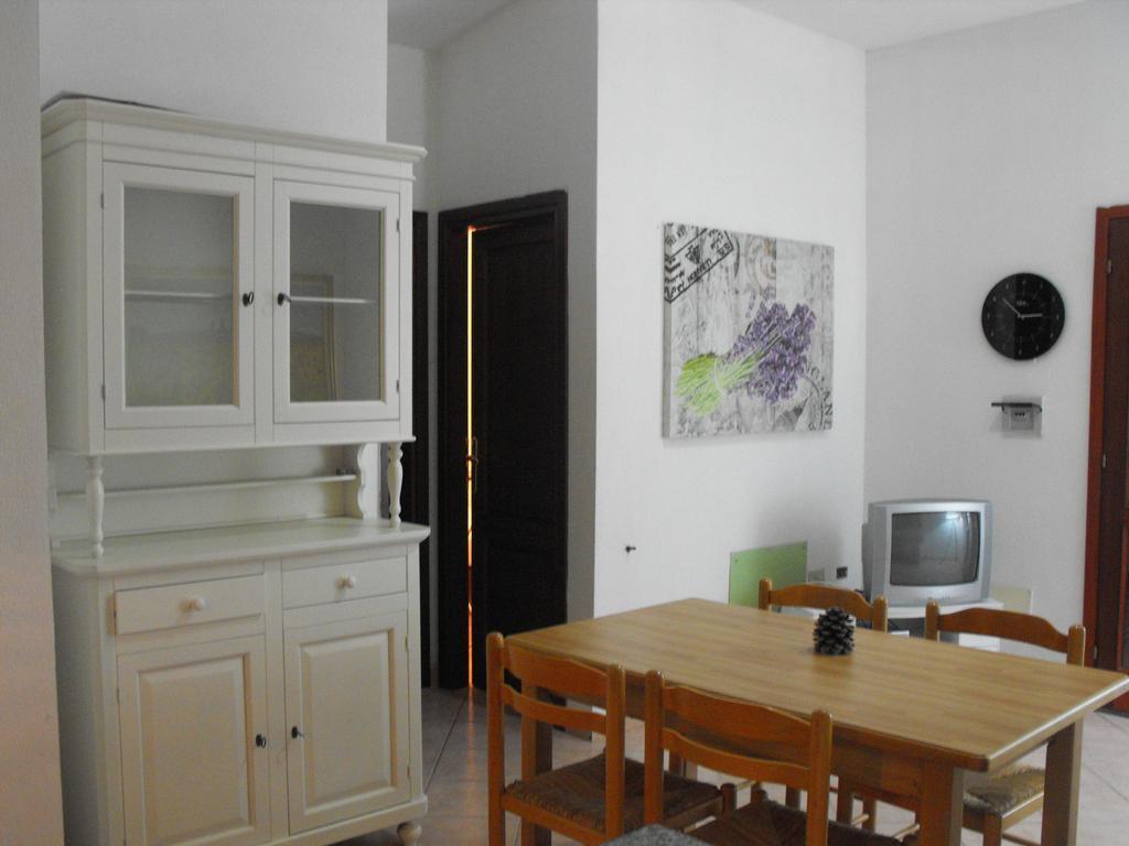 Aparthotel Borgo Le Logge 3*