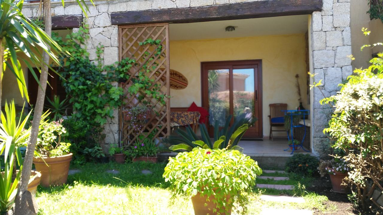 Aparthotel Borgo Le Logge